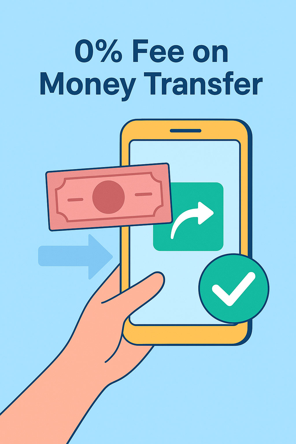 Transfer Money Offer